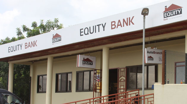 Equity signs new deal to enable SMEs in Medical Sector to acquire equipment