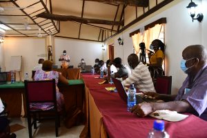 Medical Scientists to develop Science Communication Curriculum – Kenya News Agency