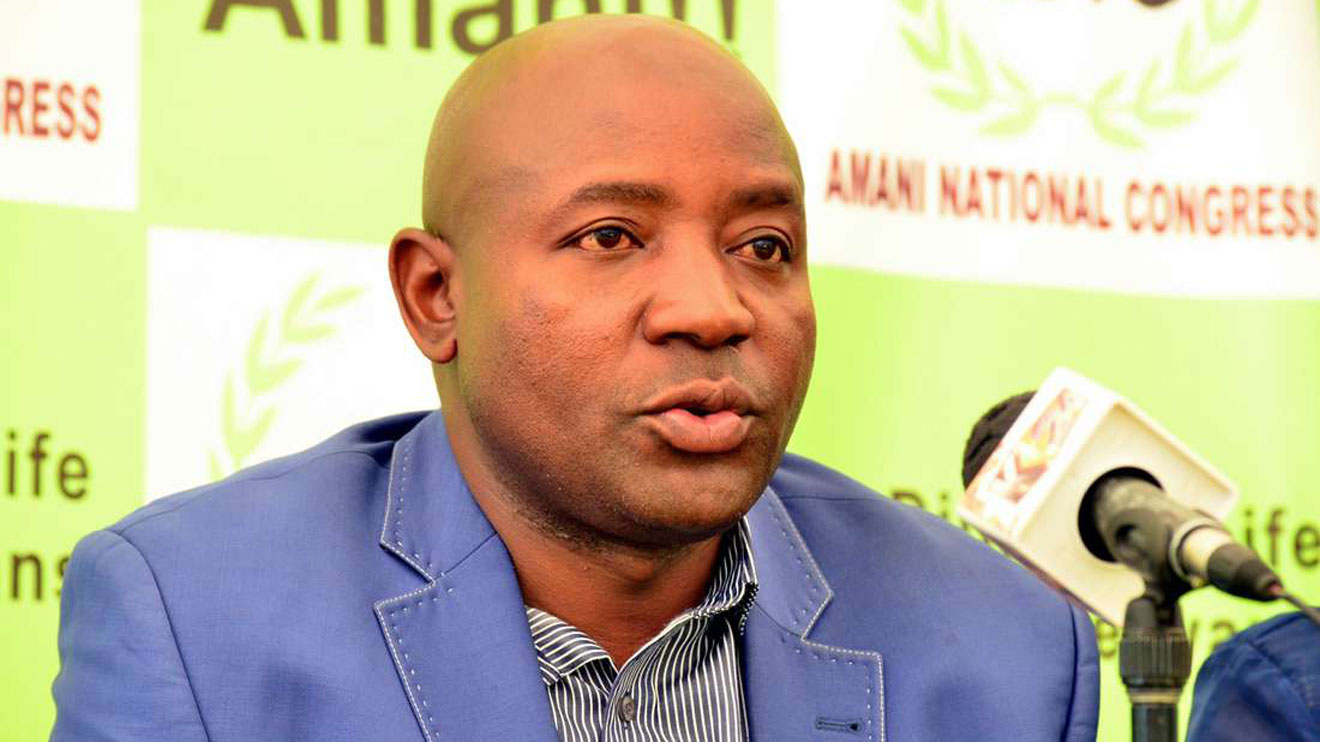Lugari MP Savula shelves gubernatorial bid – Nairobi News