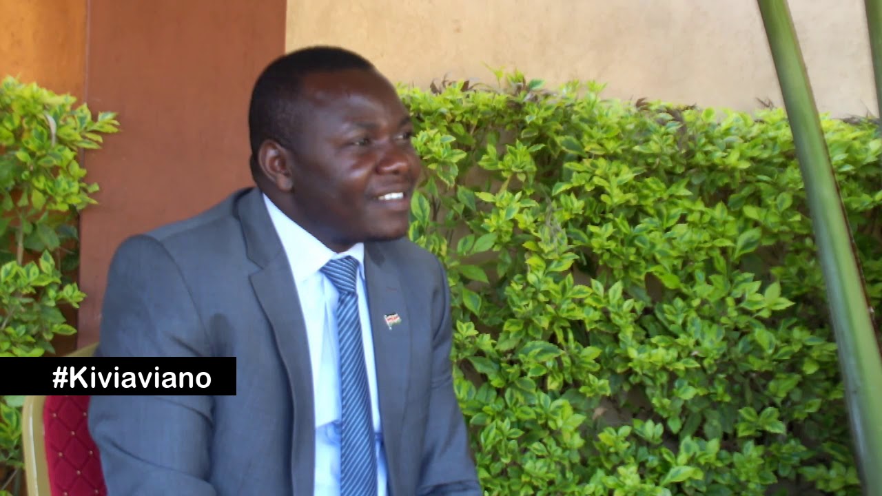 Embu MCAs raise red flag on masks – Weekly Citizen