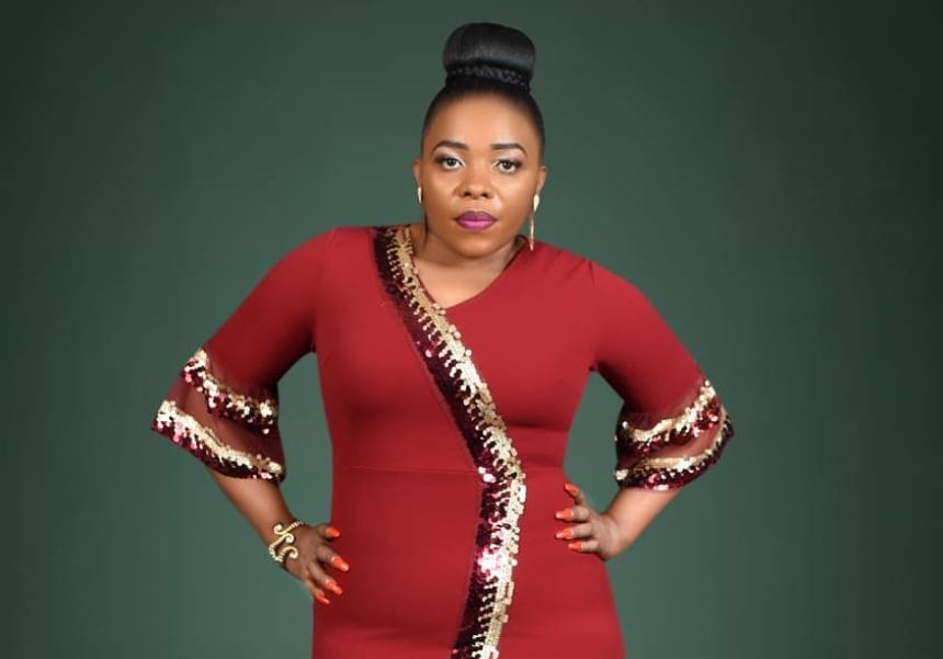 ‘Twendi Twendi’ Hitmaker Justina Syokau Appeals for Help, “I Can’t Afford Food”