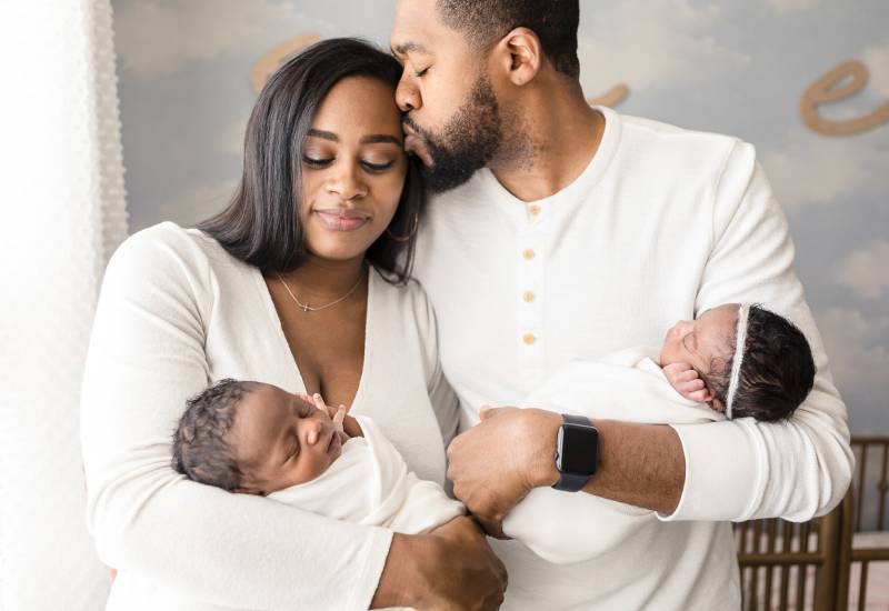 Unique and fancy baby names you should consider Eve woman