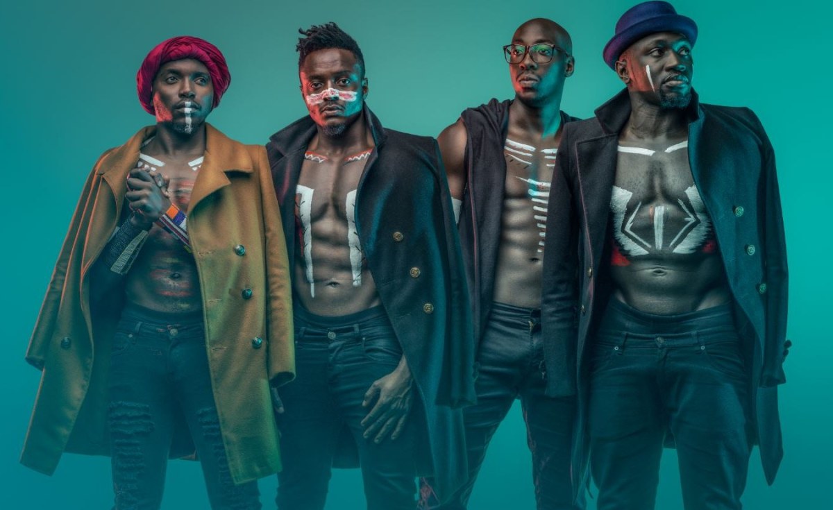 Kenya: Azimio Lacked Synchronization License to Use Sauti Sol's Extravaganza Song - Copyright Board
