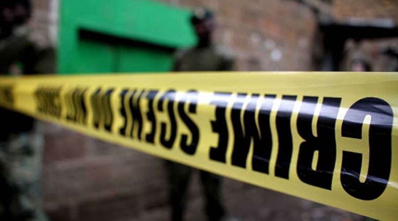 Police Gun Down Suspected Thugs in Kawangare