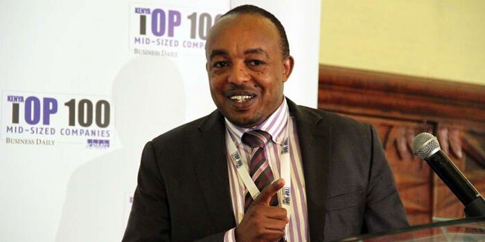 Paul Kinuthia: How Kenyan Billionaire Rose From Hawker to Ksh 1.5B Deal With L'Oreal