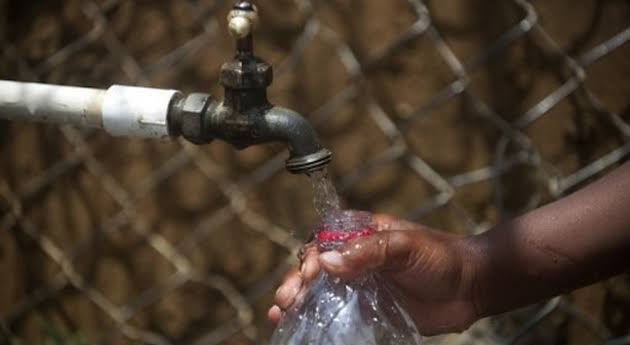 Nairobi: 2-Day Water Supply Disruption Hits the City