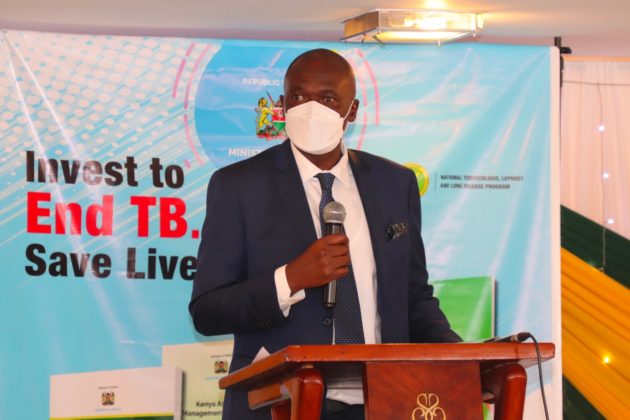 Health Ministry says it has not banned used of feeding bottles » Capital News