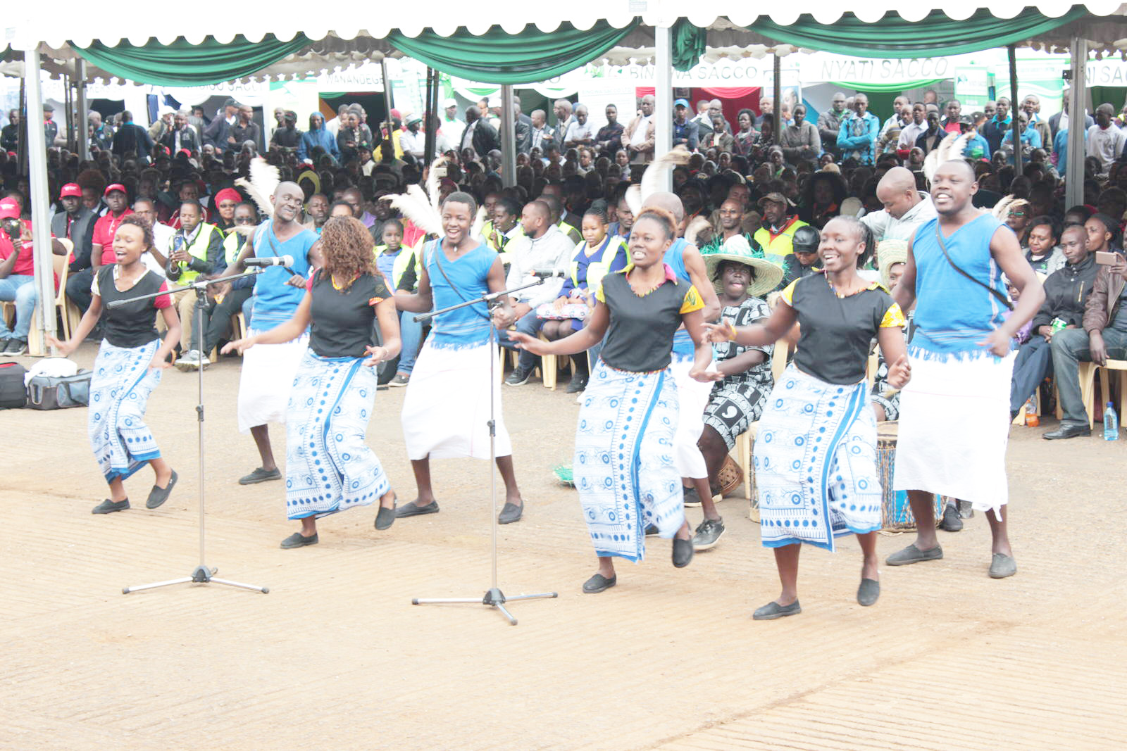 Saccos must meet new rules June deadline