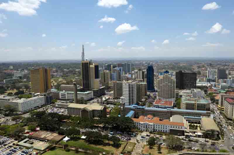 Pain for Nairobi motorists, traders as City Hall mulls new levies to finance Sh39b budget