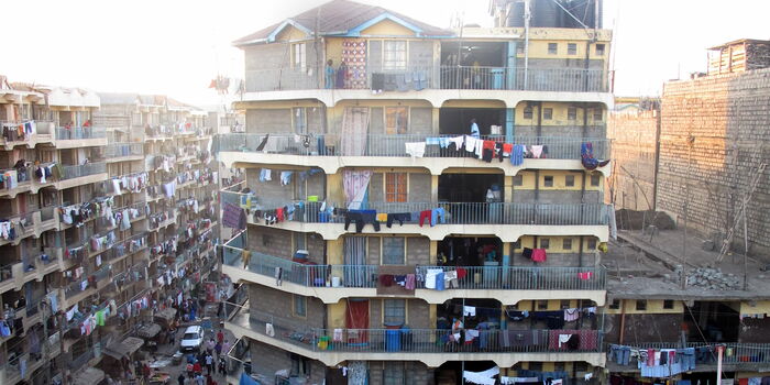 Peculiar Rules Set by Nairobi Landlords for Tenants