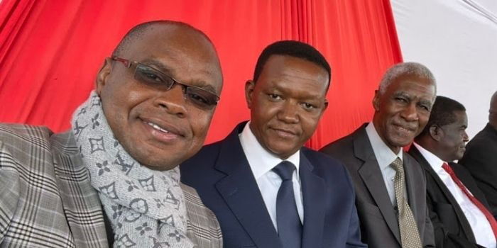 Blow to Kingi, Mutua as Registrar Rules on Plan to Exit Azimio