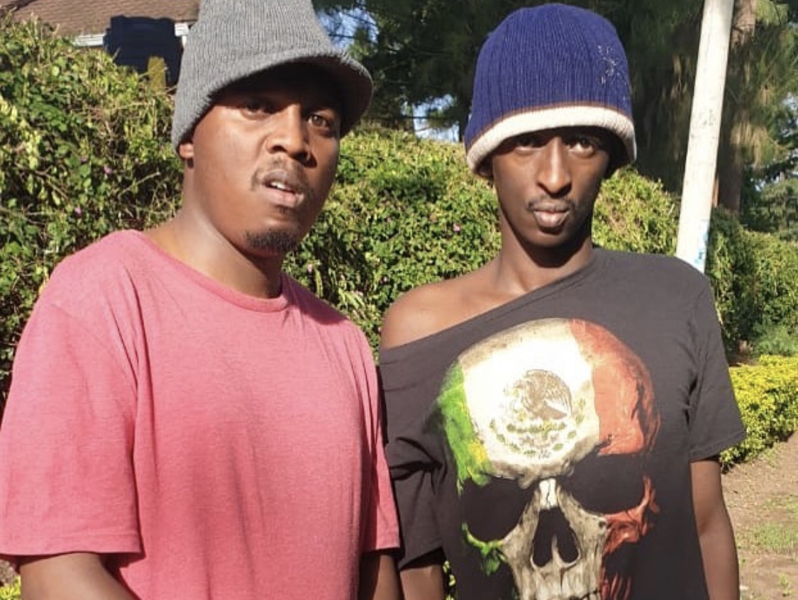 Skinny comedian Njugush flaunts jaw-dropping body transformation (Photo)