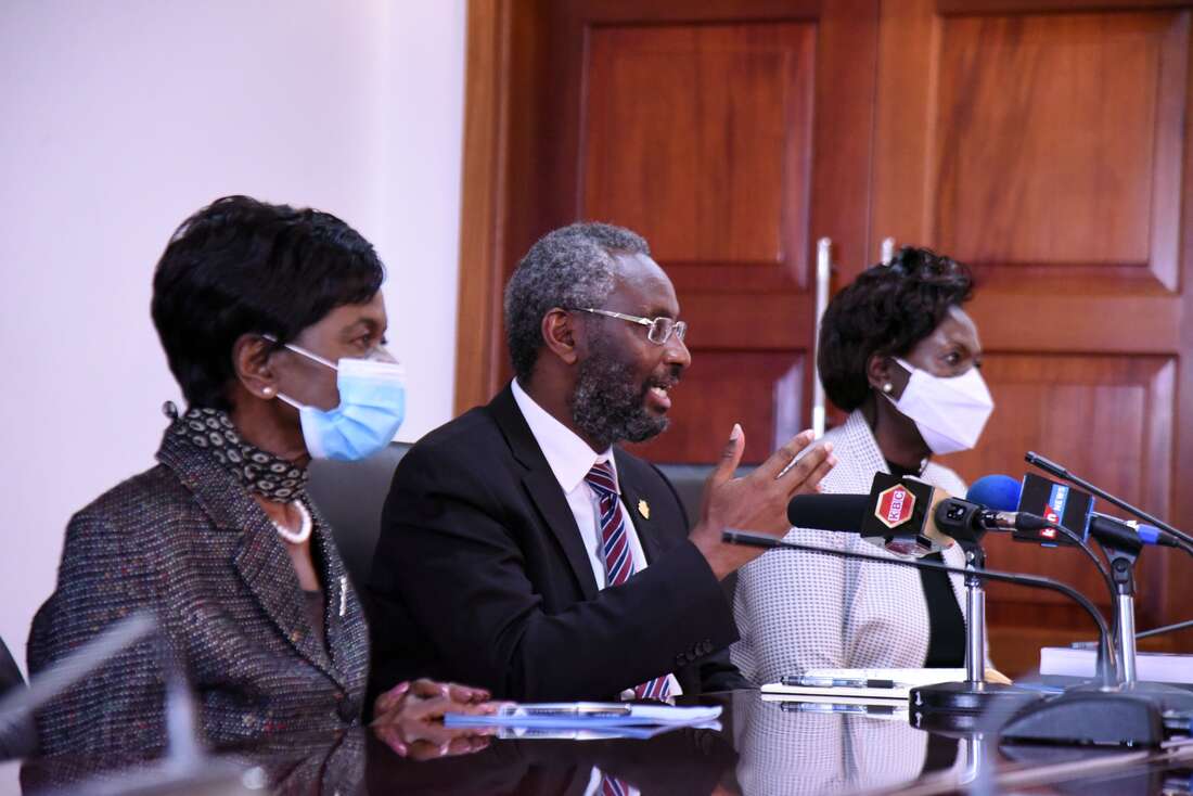 University of Nairobi scraps eight colleges to cut costs