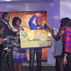 TPF6 Dramatic Finale