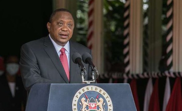 Kenya: President Kenyatta Advocates for Democratization of Multilateral Organizations