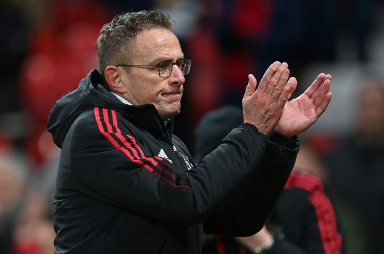 Rangnick suggests scrapping League Cup to ease fixture congestion