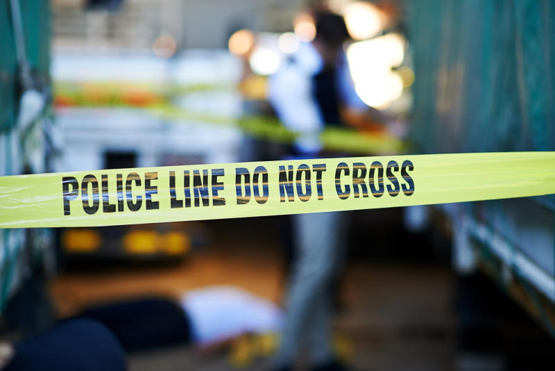 Teacher dies by suicide, his son also found dead