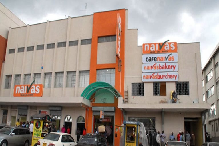 World bank buys sh 1 5 billion stake in naivas supermarket