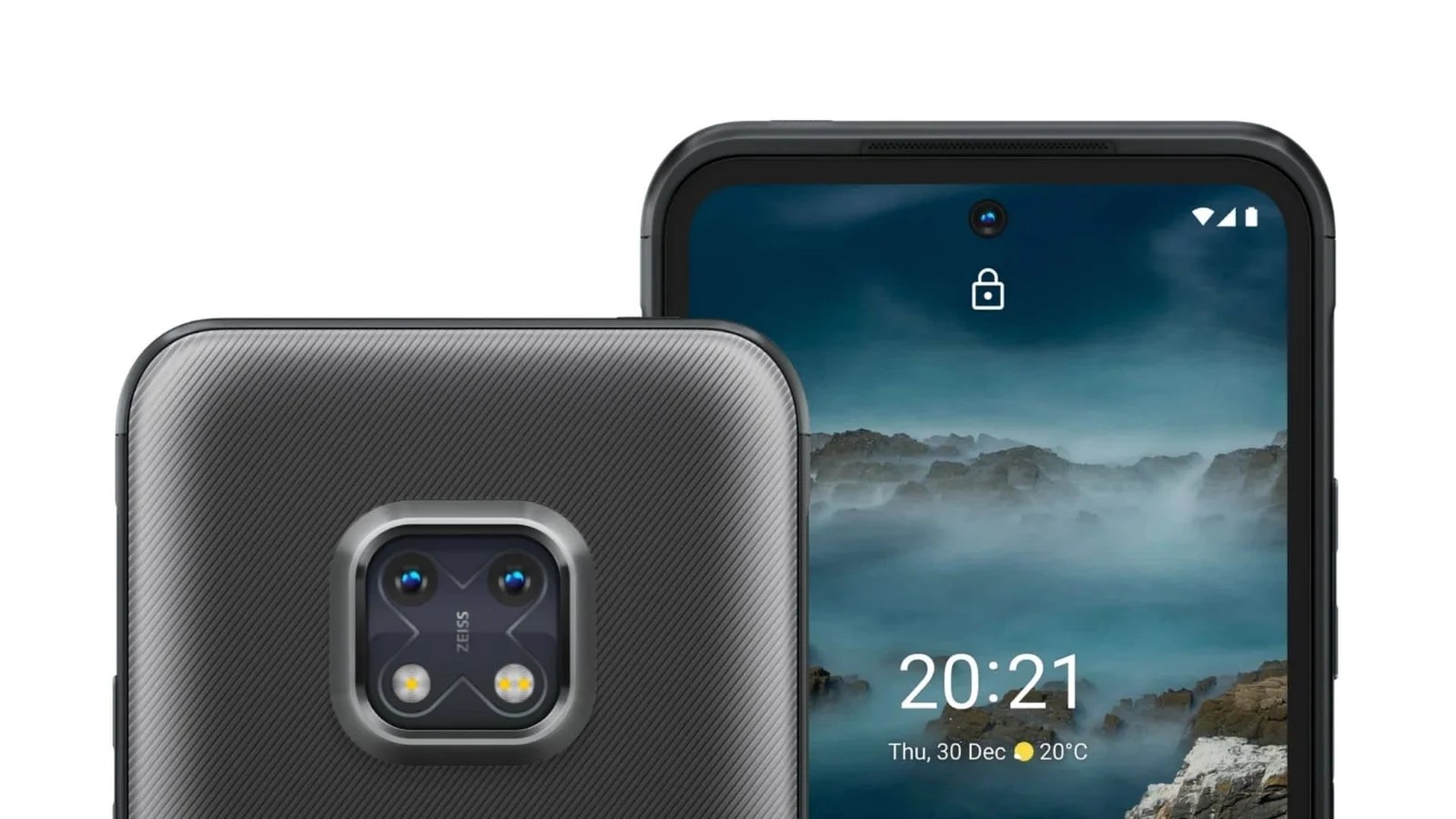 HMD introduces 'life-proof' Nokia XR20, Nokia C30, and Classic Nokia 6310