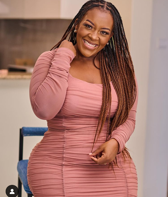Youtuber Murugi Munyi also known as Yummy Mummy confess being obsessed for Diamond Platnumz photo Youtuber Murugi Munyi also known as Yummy Mummy confess being obsessed for Diamond Platnumz photo
