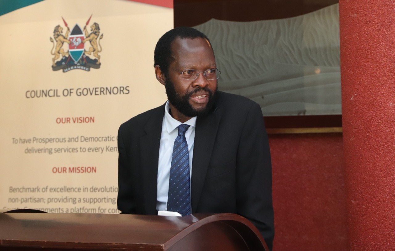 Treasury yet to disburse Sh83bn to counties - CoG
