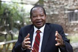Nyeri residents reject senator’s corona materials – Weekly Citizen