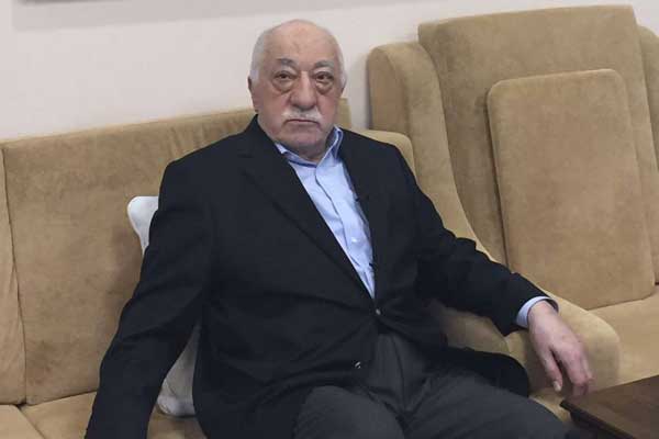 Kenya in global spotlight over seizure, deportation of Turk