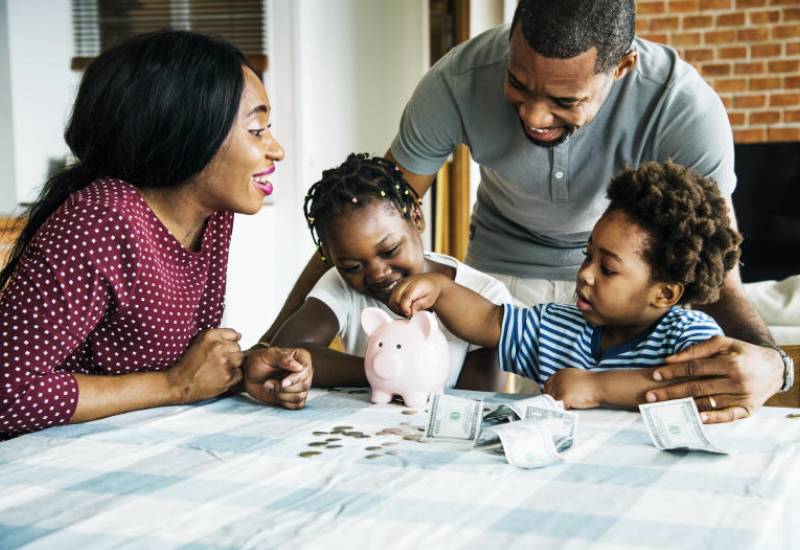 Why you need to stick to your budget this season Eve woman