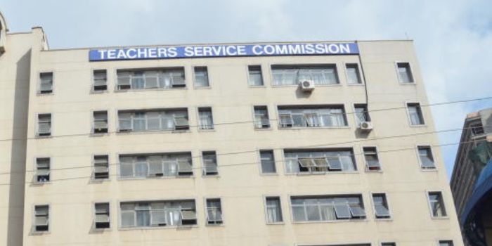 TSC on the Spot as 4 Teachers Die By Suicide