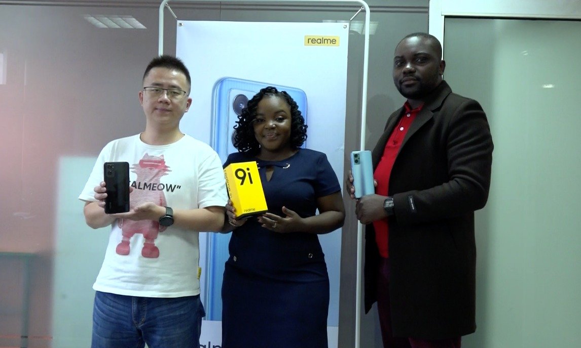 Realme 9i launches with Snapdragon 680, 6GB RAM, 128GB Storage for KES 22,999