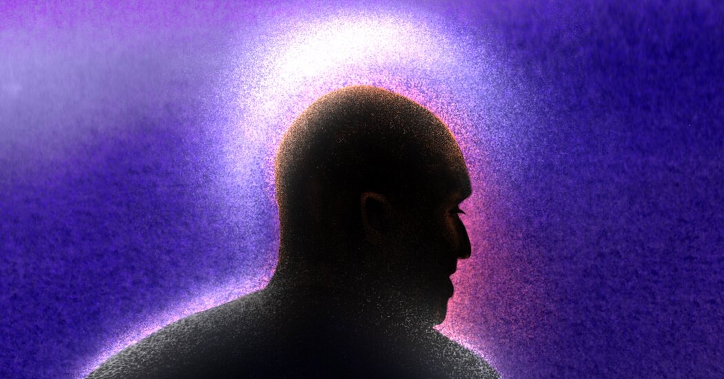 Opinion | Virgil Abloh and the Fragility of Black Men's Lives