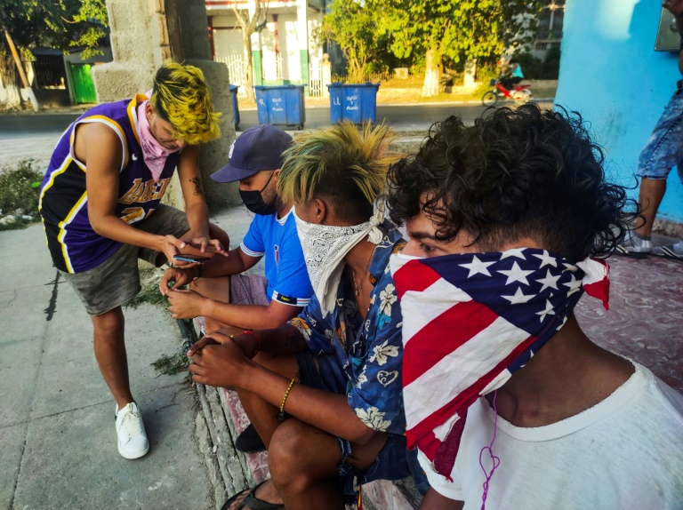 UN assembly condemns US embargo on Cuba, for 29th time » Capital News