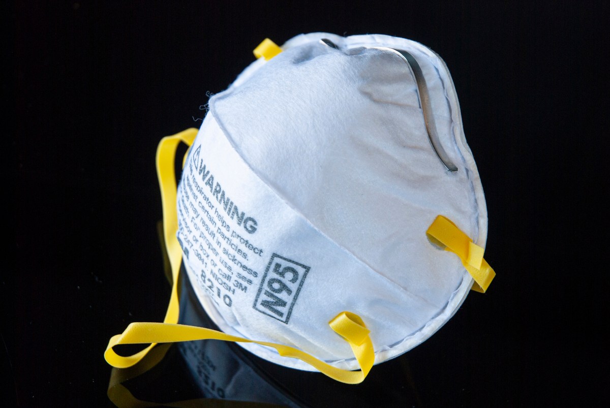 Most Important Reasons For Buying American Made N95 Masks – TechMoran