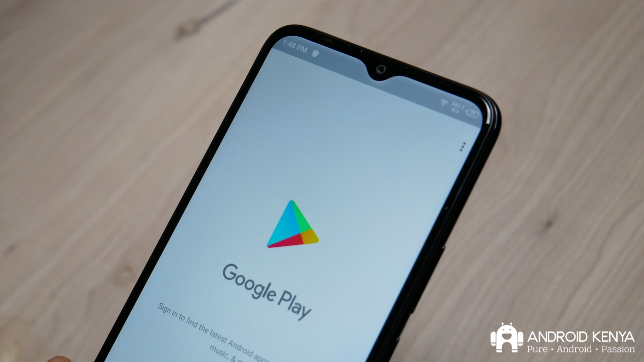 Google Play Store to hide outdated apps from being downloaded