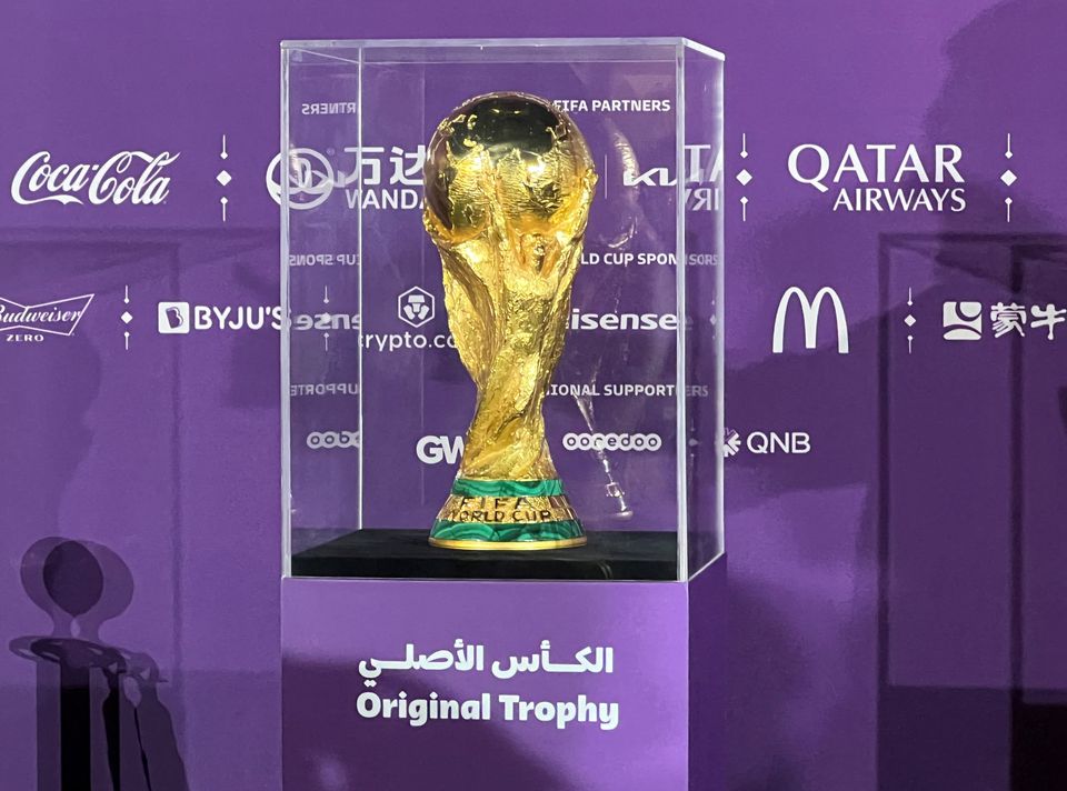 Some Qatar hotels won't accept same-sex couples despite FIFA promises-report : The standard Sports