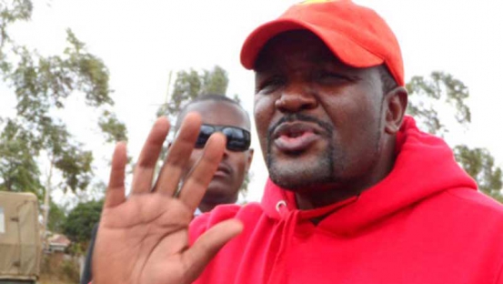 Daggers drawn ahead of Kibra by-election – Weekly Citizen
