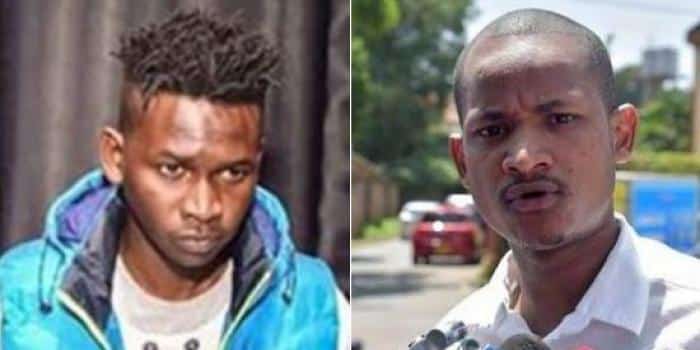 Nairobi Lawyer Initiates Impeachment Motion Against Babu Owino