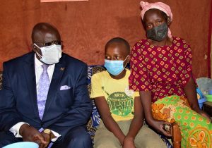 Kenya, UK spearhead fundraiser to promote education of needy students – Kenya News Agency