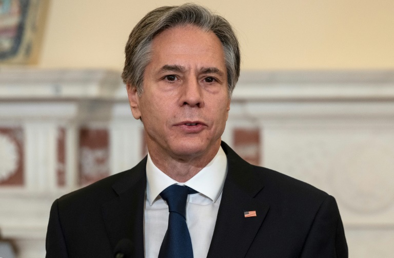 US Secretary of State due in Kenya Monday on Africa visit » Capital News