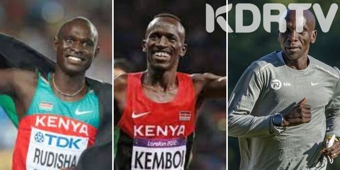 Meet 5 Most Successful Kenyan Athletes of All Time