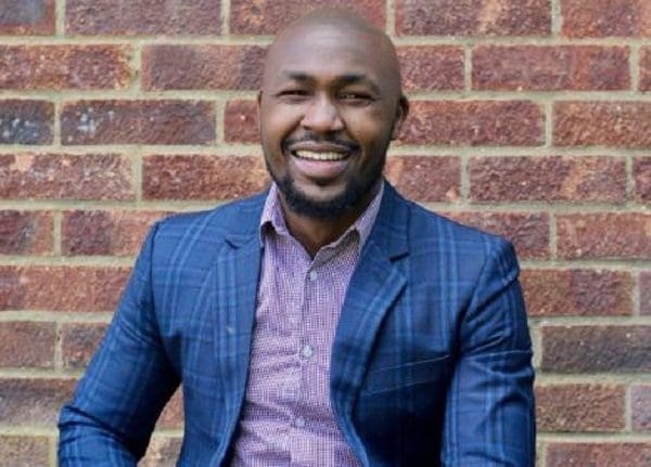 Kenyan Doctor Elisha Ngetich Feted In UK Awards For Rare Rising Stars