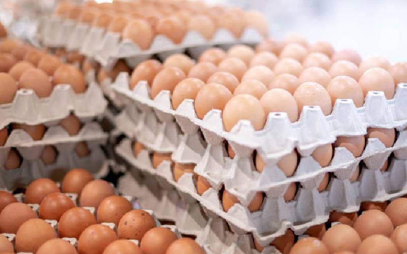 This tiff between good neighbours Kenya and Uganda will leave both with egg on face