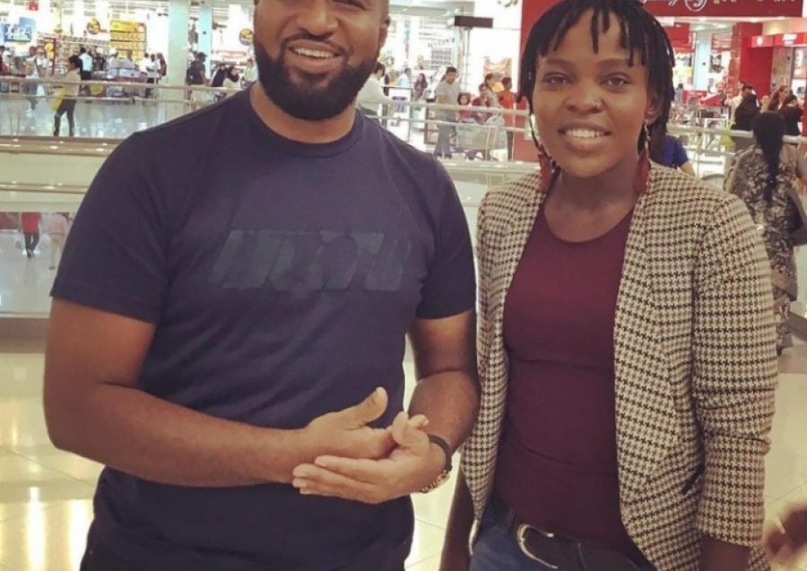 Kenyan Journalist Set To Make History After Eying County Assembly Seat In Germany