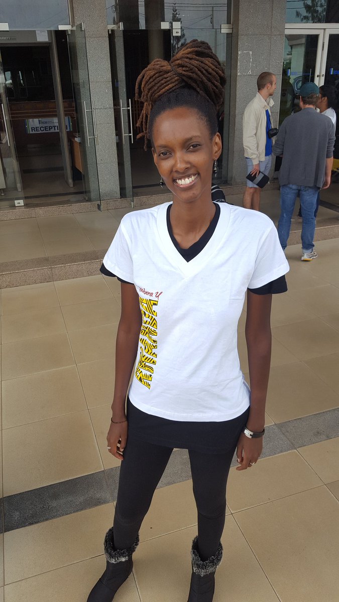 Kenyan-Born Top Model Alexia Uwera Mupende Killed by Her Domestic Worker