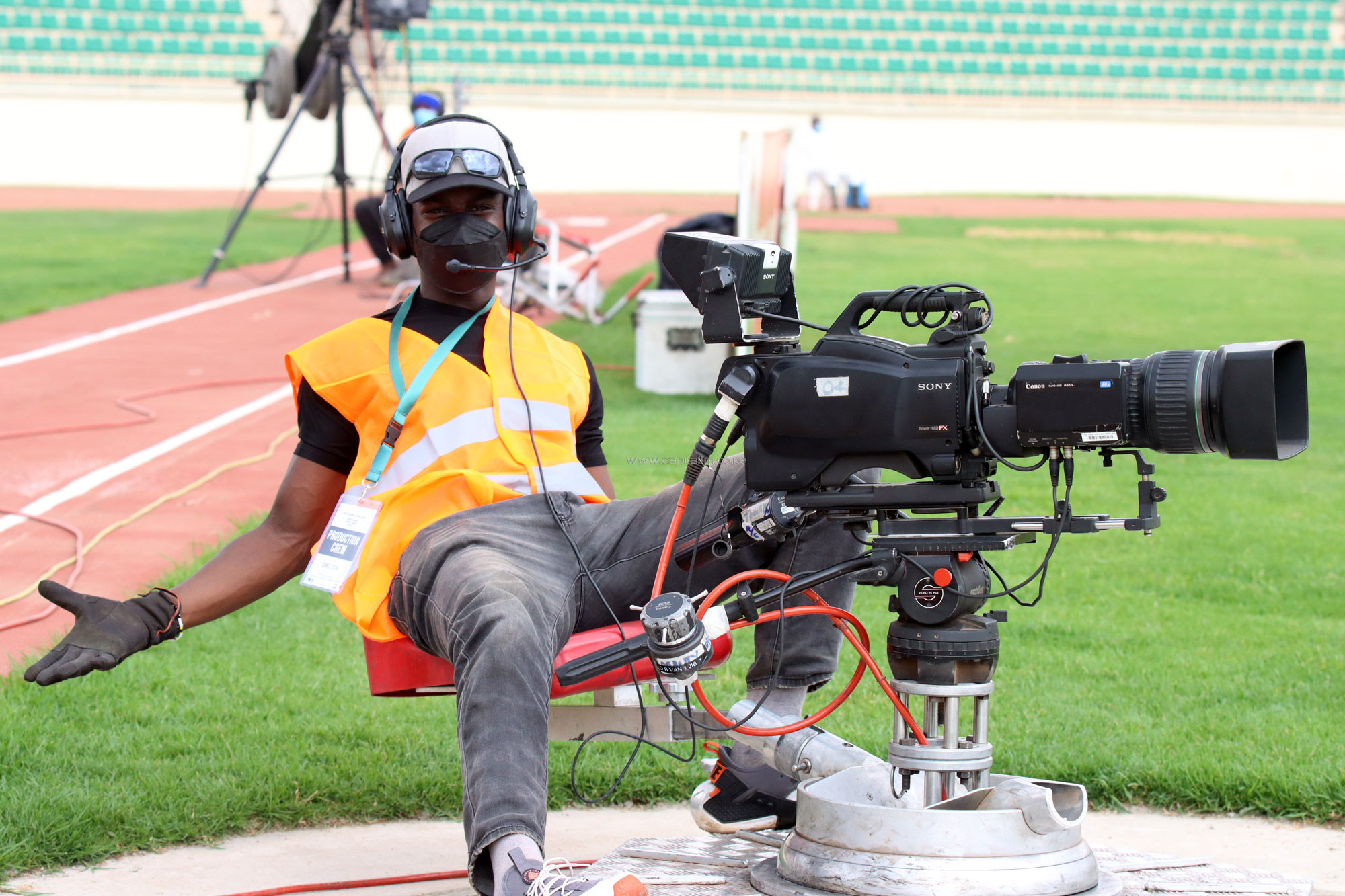 Startimes now pulls out of FKF Premier League sponsorship
