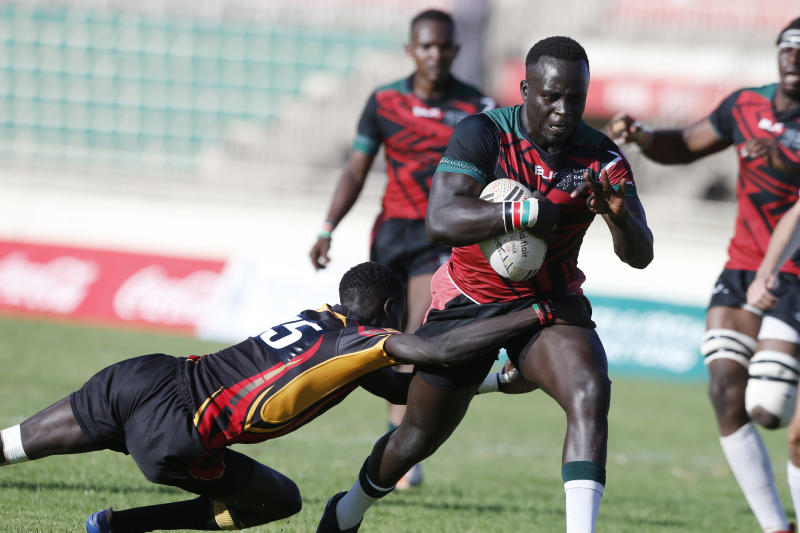 Kenya Chipu win Bronze in Barthes Cup : The standard Sports