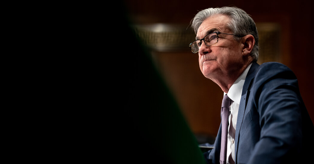 The Stock and Bond Markets Don’t Yet Know How to Cope With the Fed