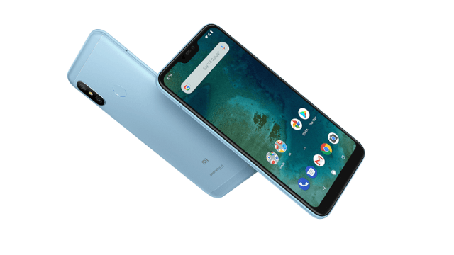 Xiaomi Mi A2 Lite