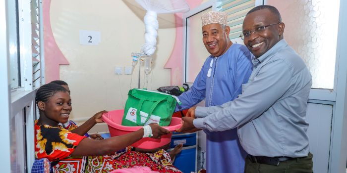 M-Pesa to Be Unavailable for 12 Hours