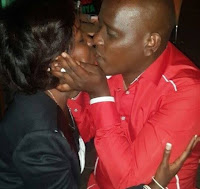 This is how prisoners at Kamiti are working on JOWIE as ITUMBI enjoys JACQUE MARIBE’s goodies, Ooh poor boy!!!
